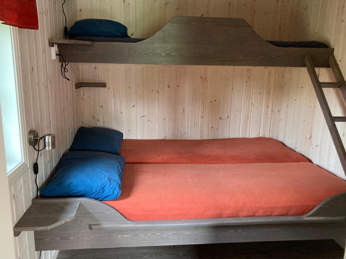 Roste Hyttetun Og Camping Os (Hedmark) 外观 照片