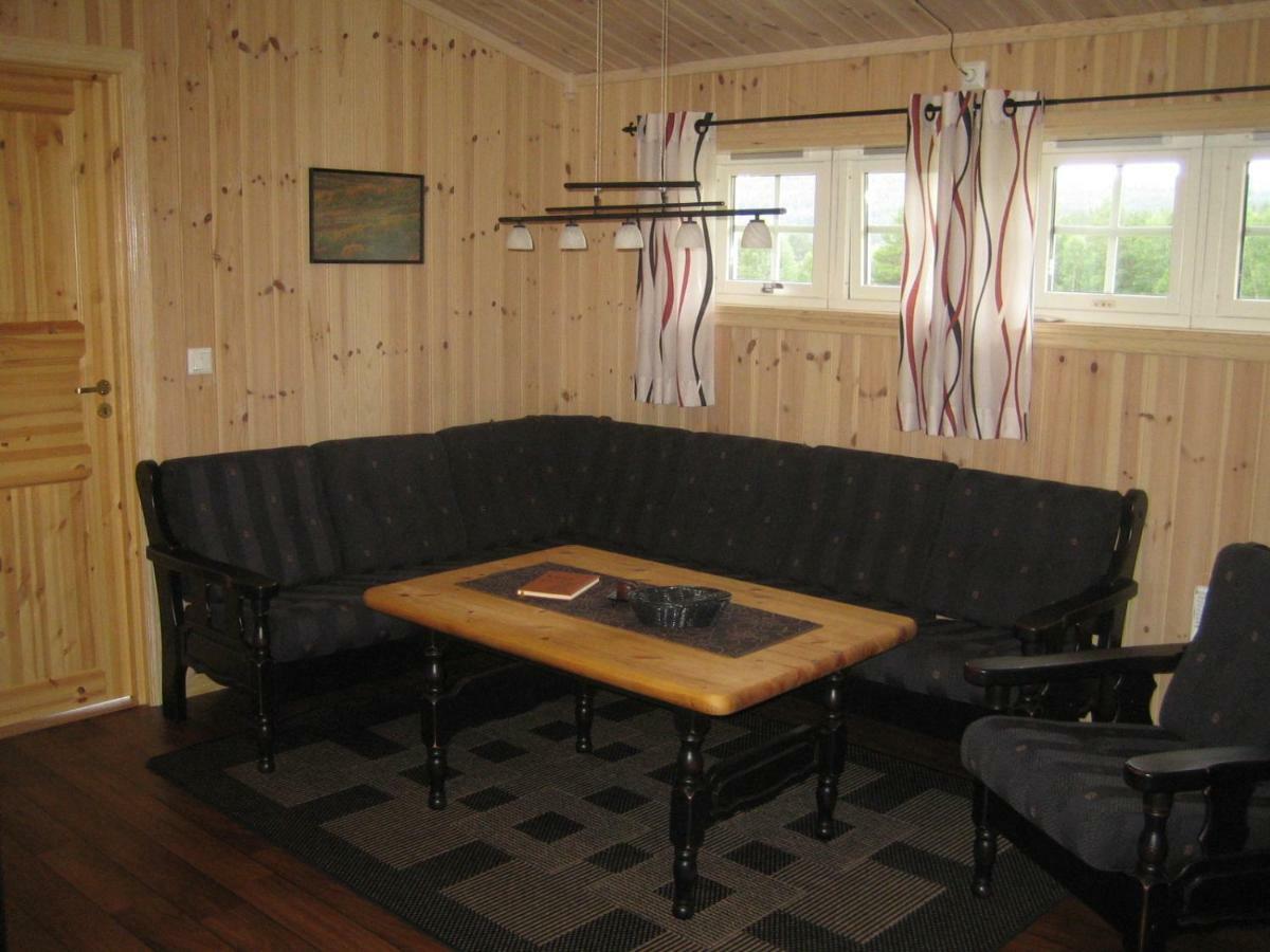 Roste Hyttetun Og Camping Os (Hedmark) 外观 照片